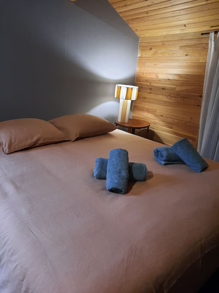 Спална соба 3