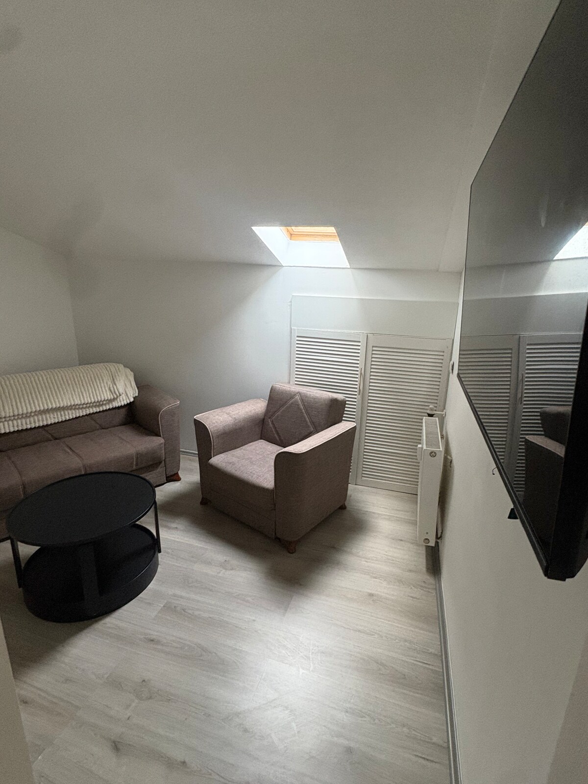 Top performing Airbnb: Relaxation in Duisburg Neudorf in Neudorf Nord