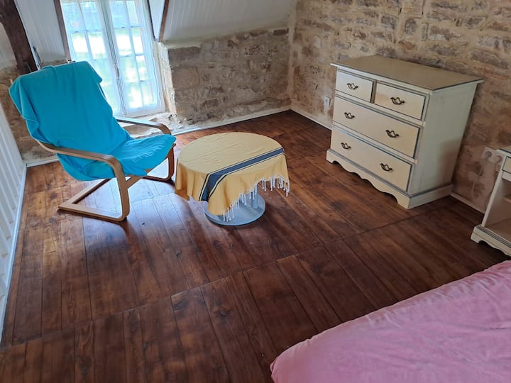 Gîte Gourdon - Gourdon