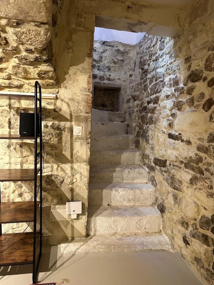 Habitación 1