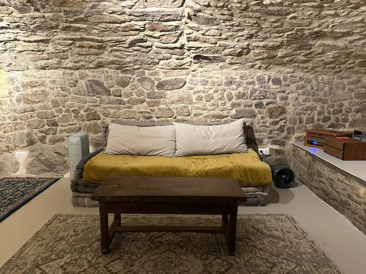 მისაღები ოთახი