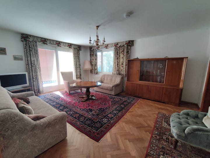 Charmantes Haus Im Schwarzwaldstil Ruhige Lage - Pforzheim
