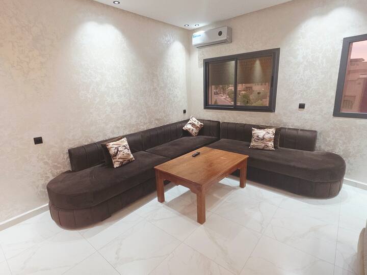 Appartement Spacieux Avec Vue - Khénifra