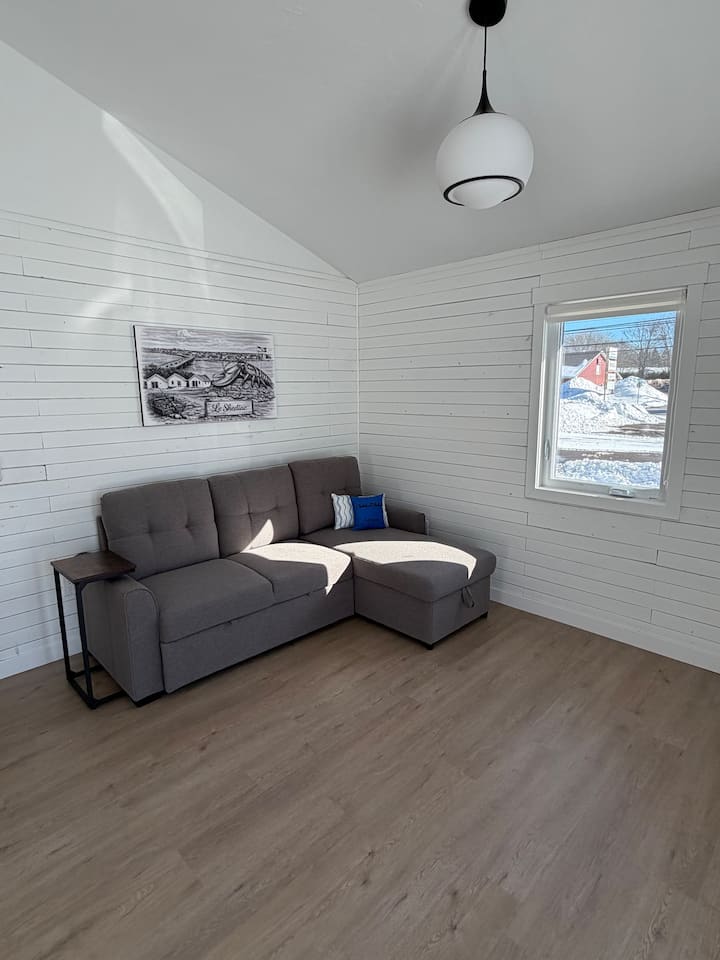 Le Shediac | Au Cœur De Tout - Shediac