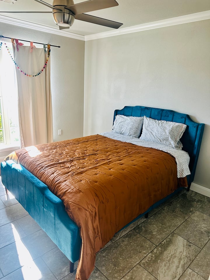 Спална соба 2