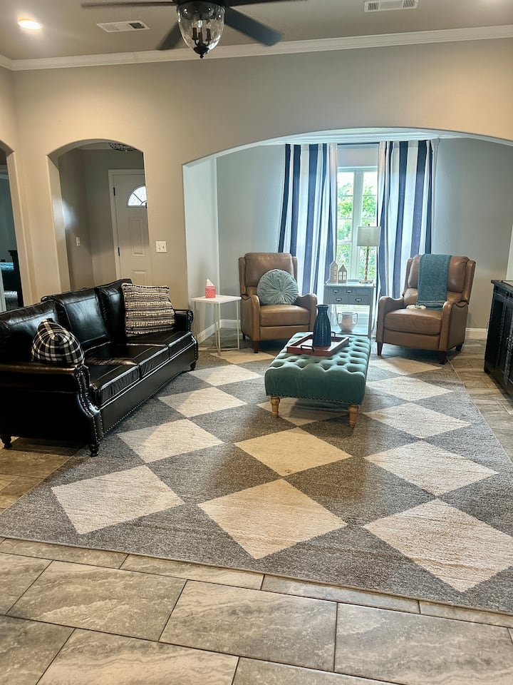 Дневна соба