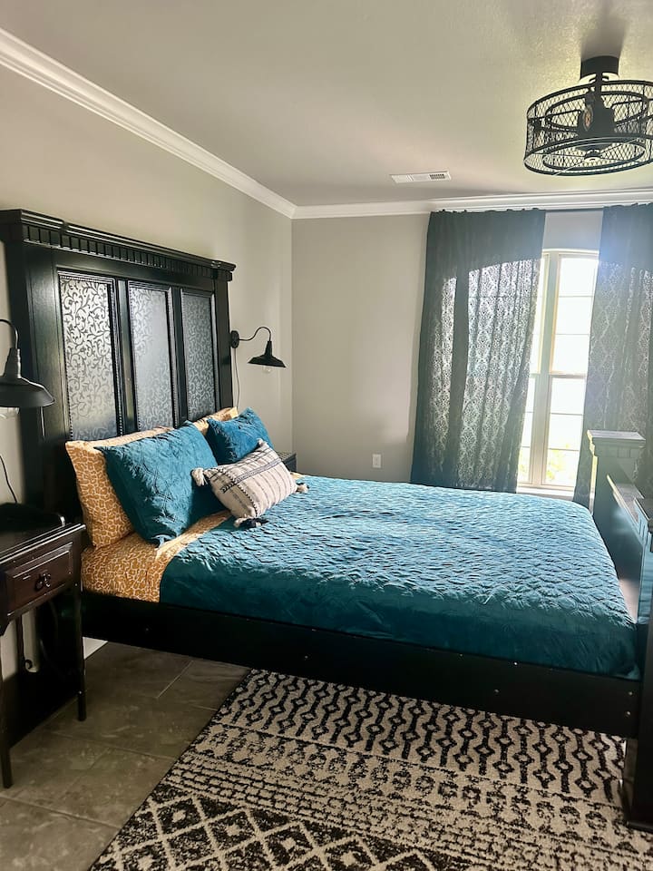 Спална соба 1