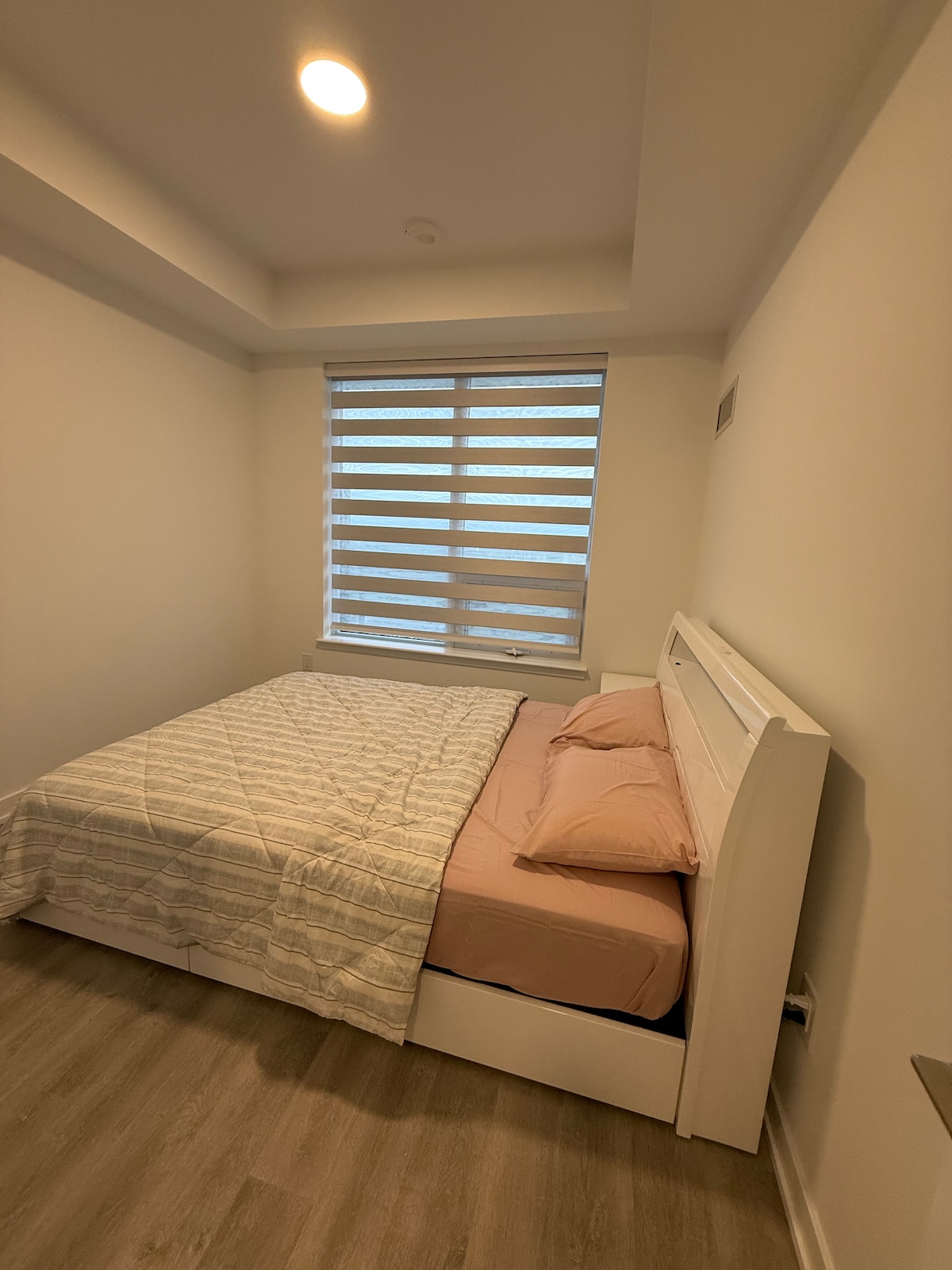 საძინებელი