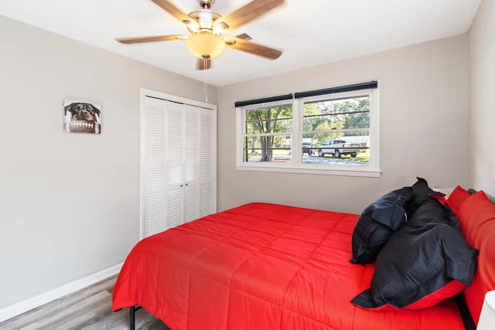 საძინებელი 3