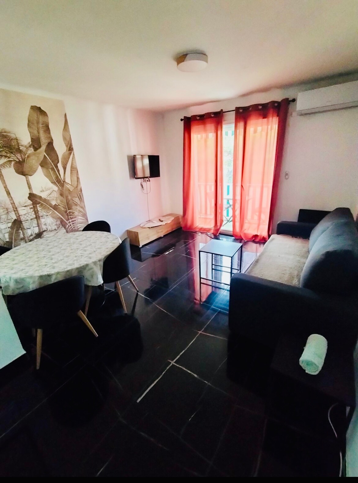 ห้องนั่งเล่น