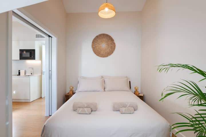 Modern Apartment With Plenty Of Natural Light - Lisboa