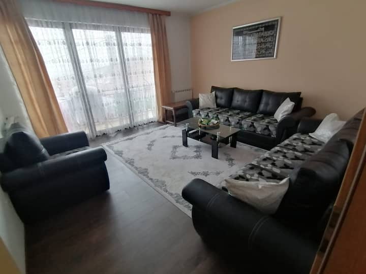 Vila Rose Sarajevo - Sarajevo