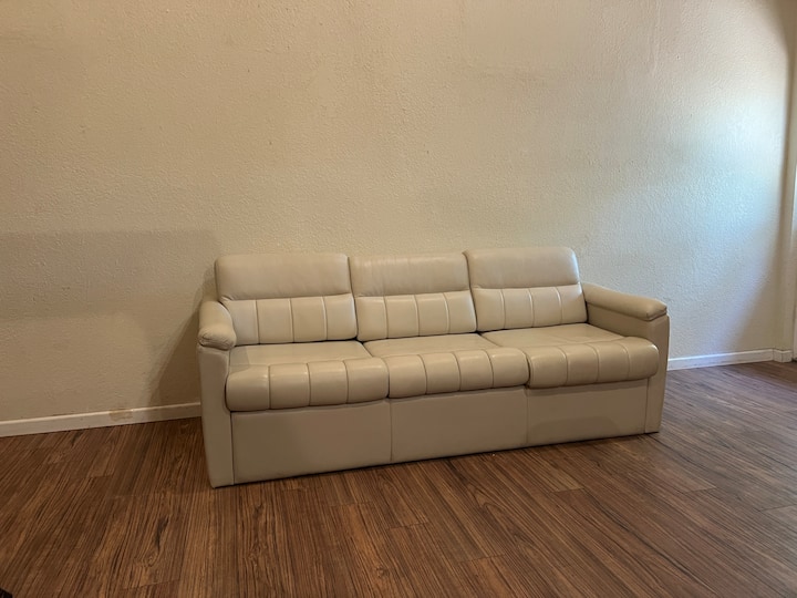 Barndominium Furnished For Rent In Plant City. - Hillsborough River State Park, Thonotosassa