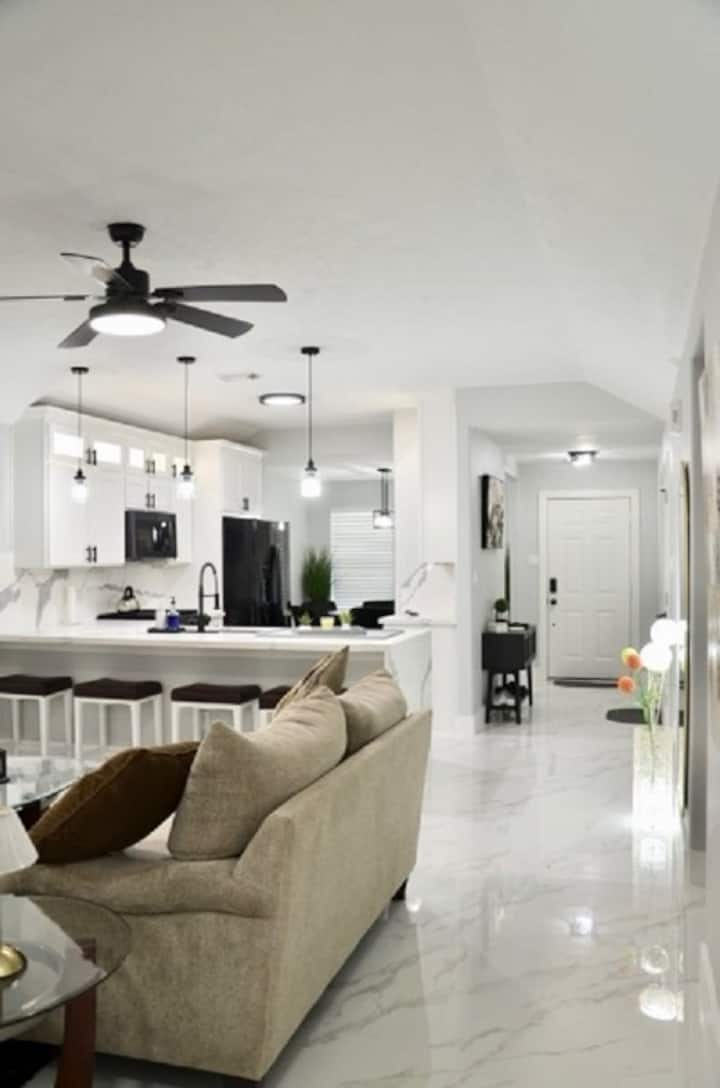 Cozy Home In The Woodlands - The Woodlands, TX