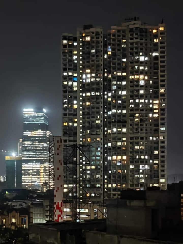 The Atelier Loft - Mumbai