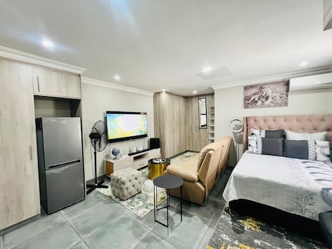 Modern Comfort with Easy Access Everywhere