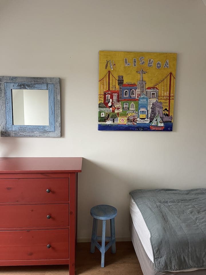 Habitación 2