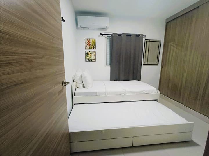 غرفة النوم 1