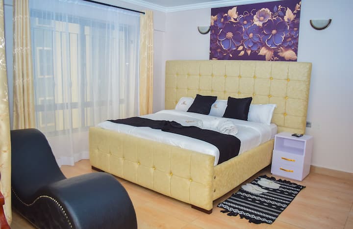 Schlafzimmer 3