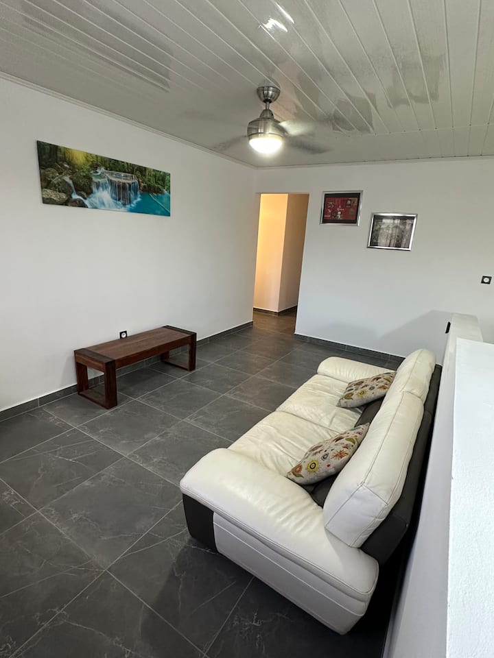 Sala de estar de estar