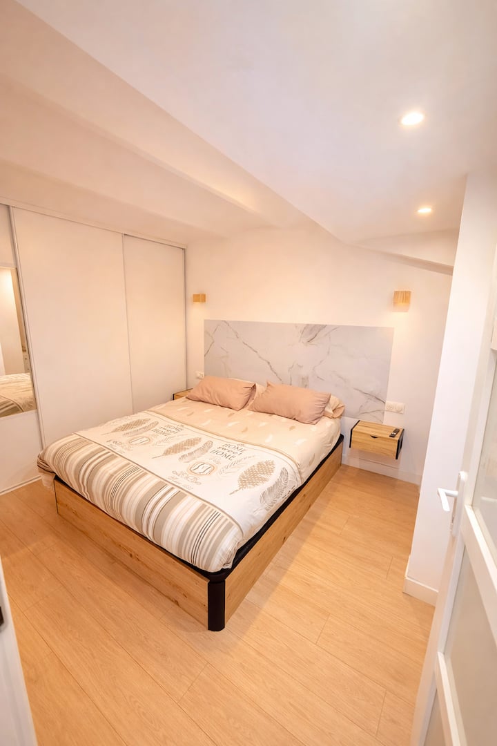 საძინებელი