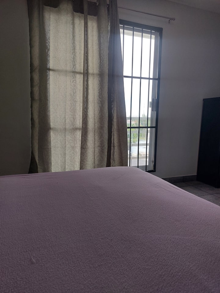 Chambre 1
