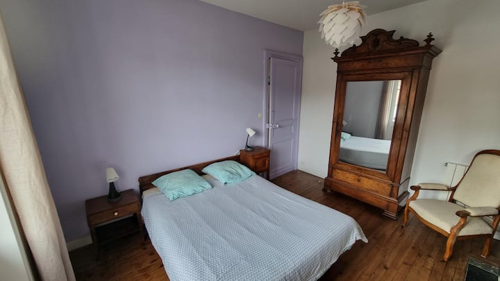 საძინებელი 3