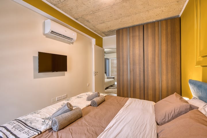 Спална соба 1