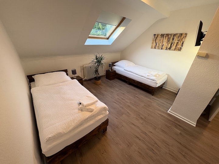 Ferienwohnung Victoria - Recklinghausen