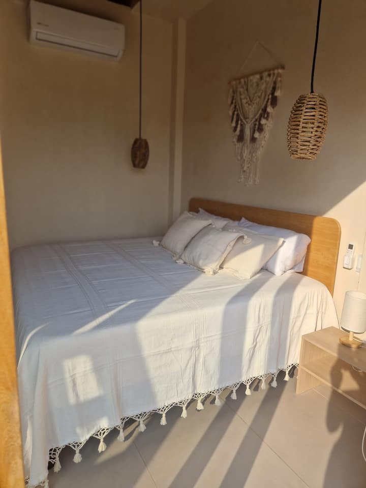 Spálňa 2