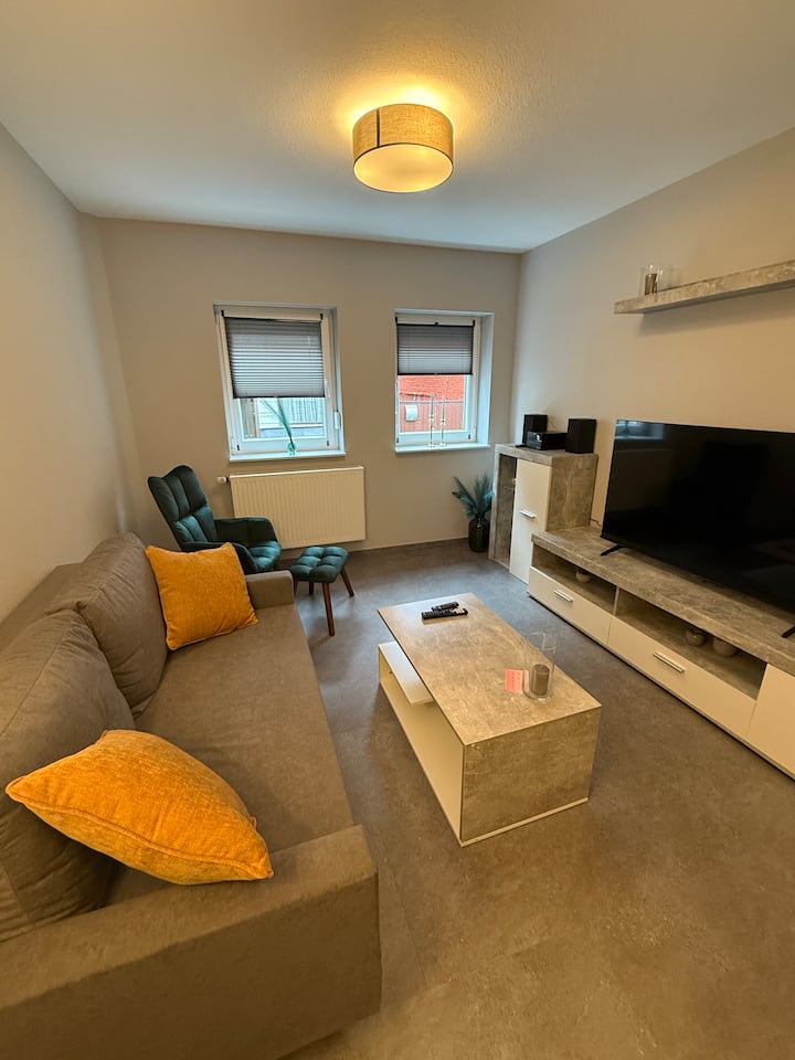Apartment Kleine Auszeit - Biedenkopf