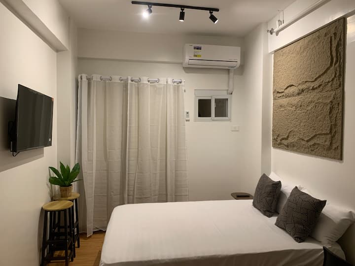 Finihomes (Emerald 1)
Unit 1 Sm Marilao, Bulacan - Marilao