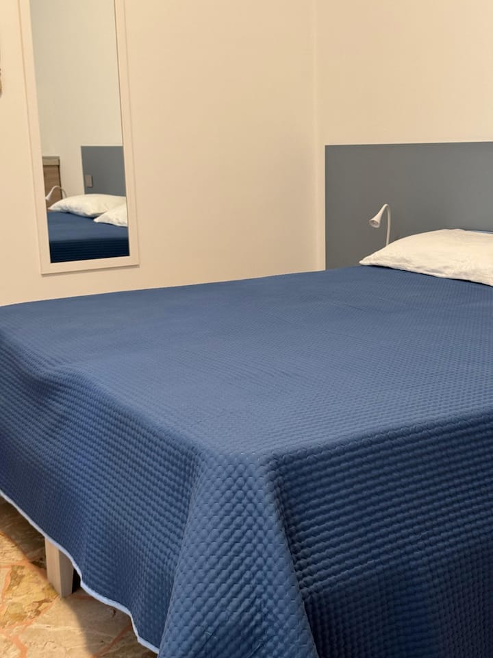 Suite Confortevole Vicino Ai Sassi. - Matera