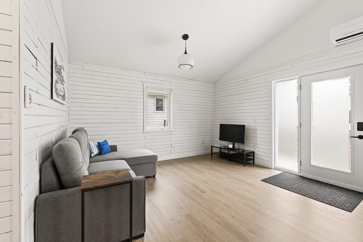 La Clam | Relaxing Coastal Retreat - Shediac