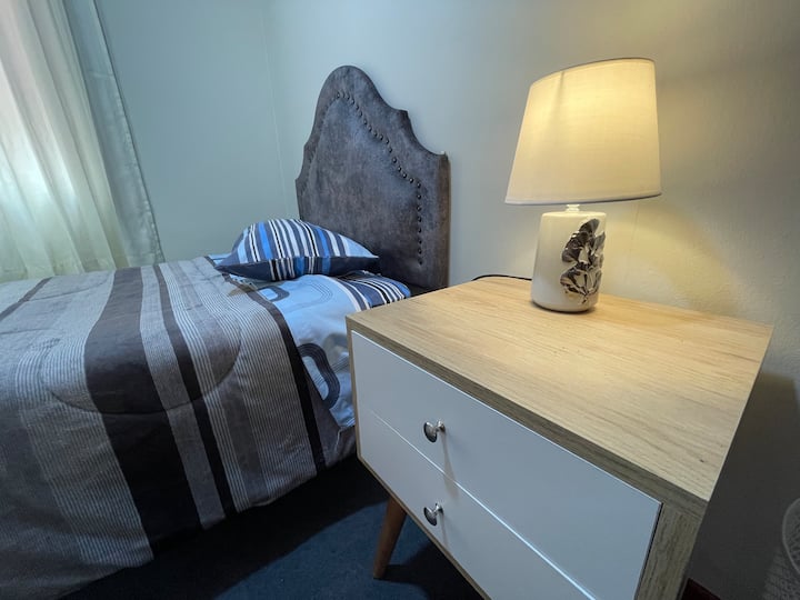 غرفة النوم 3