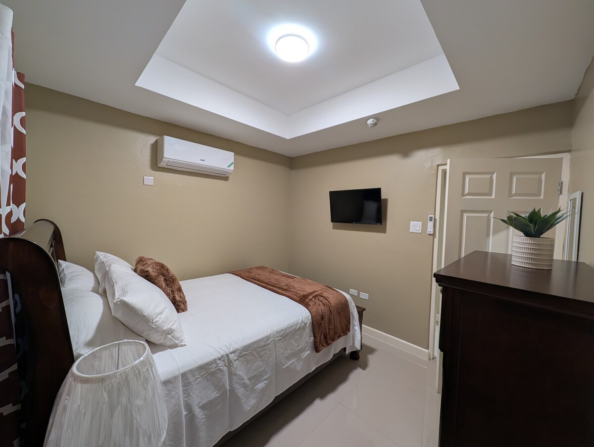 საძინებელი 2