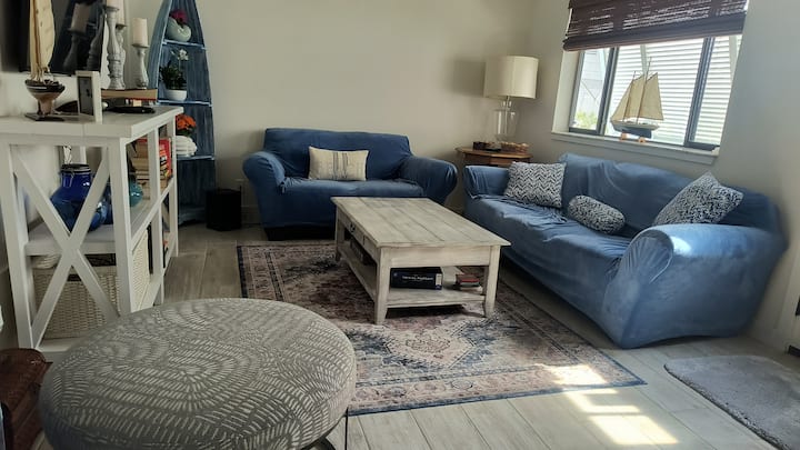 Key West Style Big Little  Beach House - Boynton Beach, FL