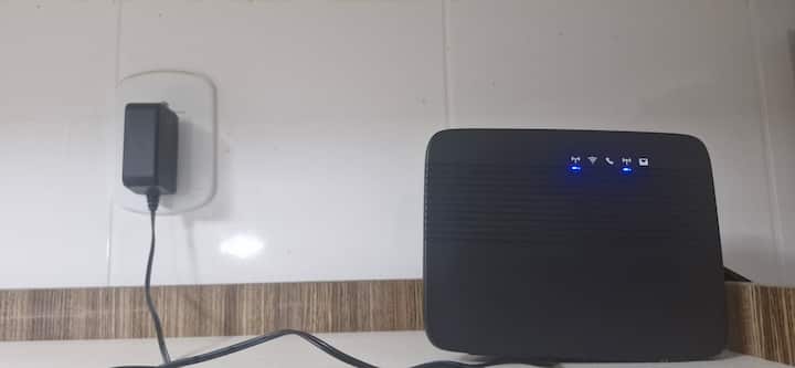 Lacqua Di Roma Térreo 2 Banheiros - Piscina 24h - Caldas Novas