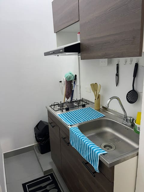 Successful Airbnb property: Welcome to Oasis Exclusivo in Cúcuta! 105 VEN YA in Cúcuta