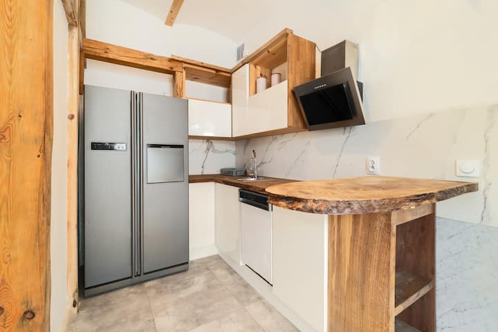 Premium Basement Apartament By Vibe Hostel - Sopot