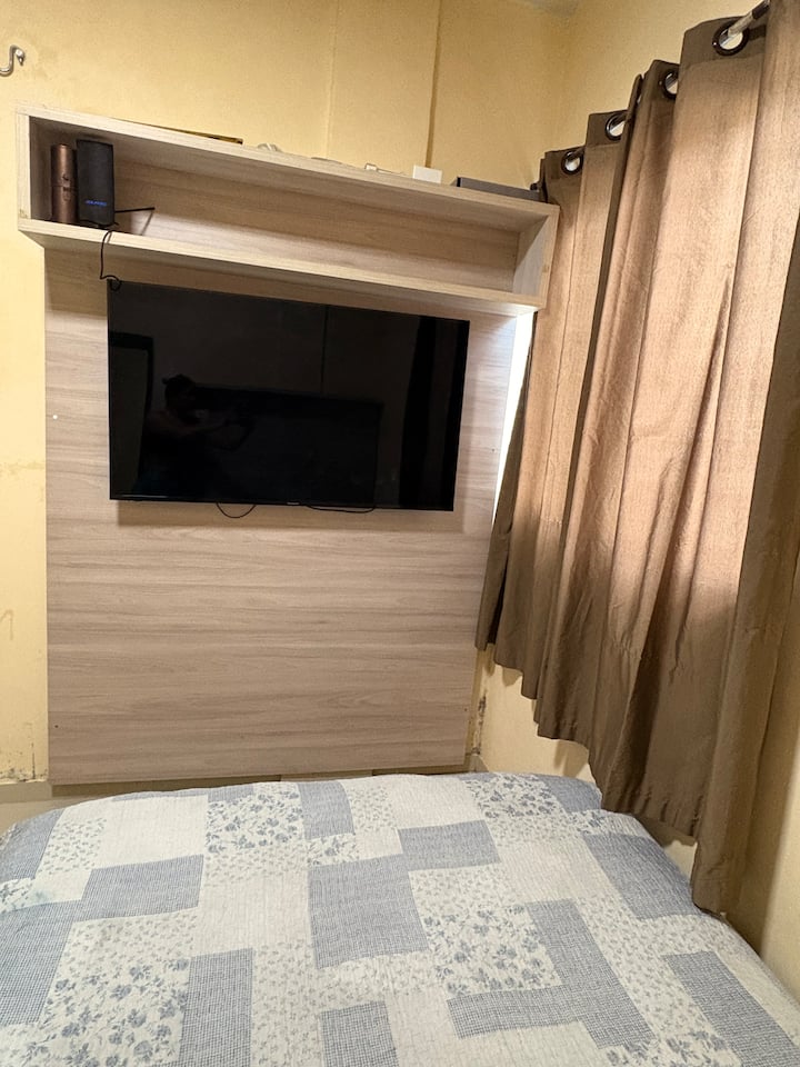 Спална соба 1