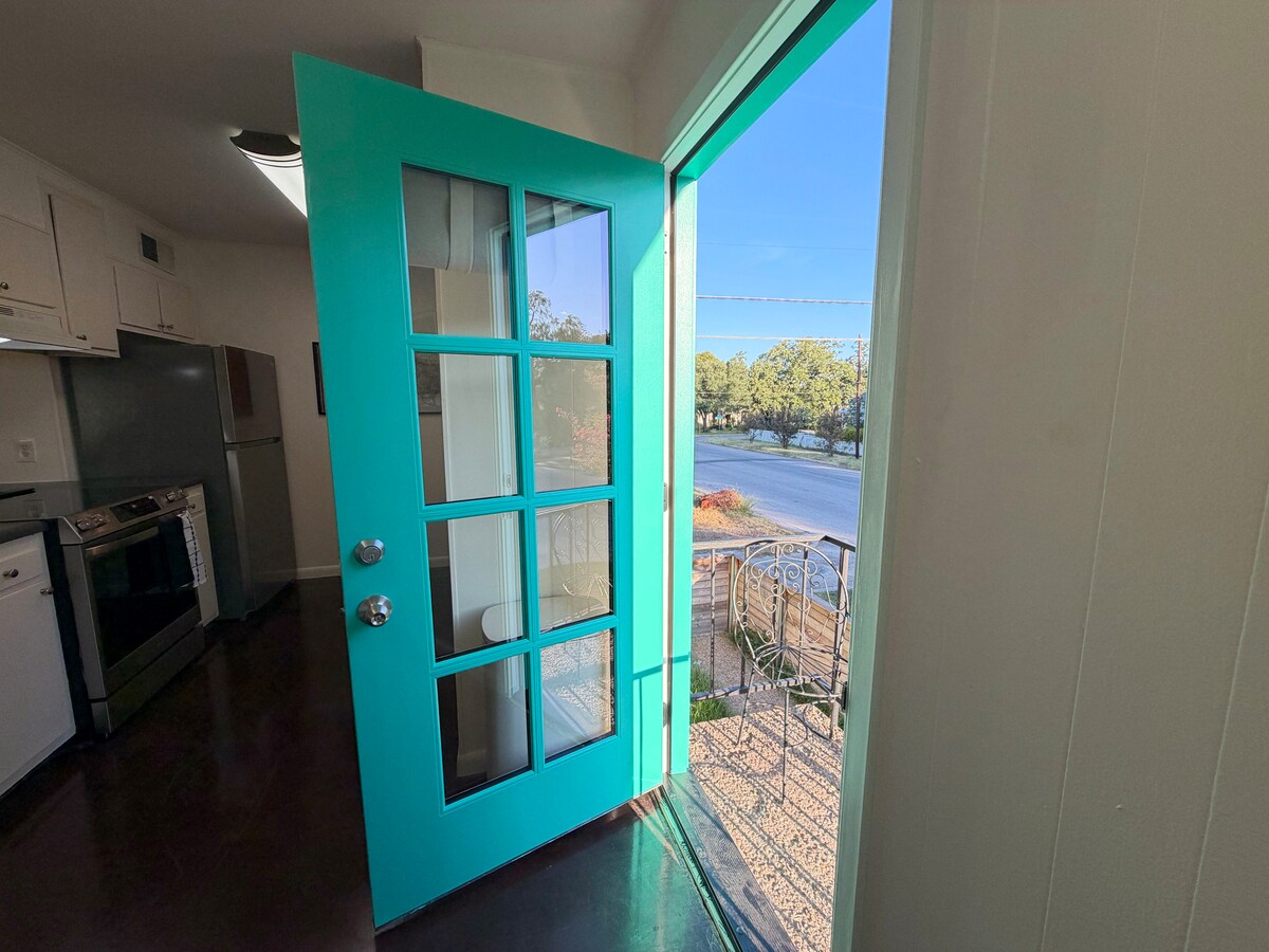 Hyde Park Condo