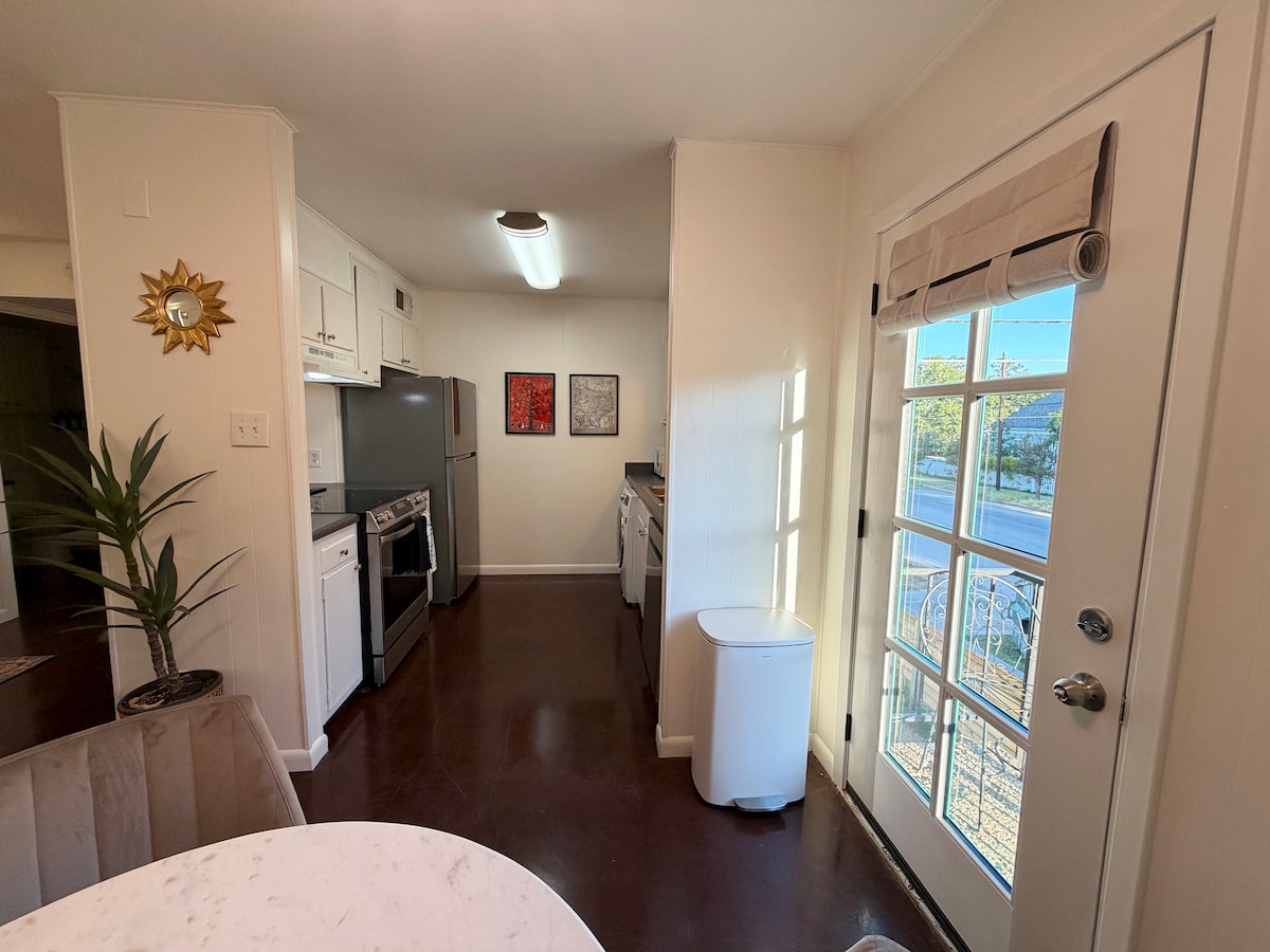 Hyde Park Condo
