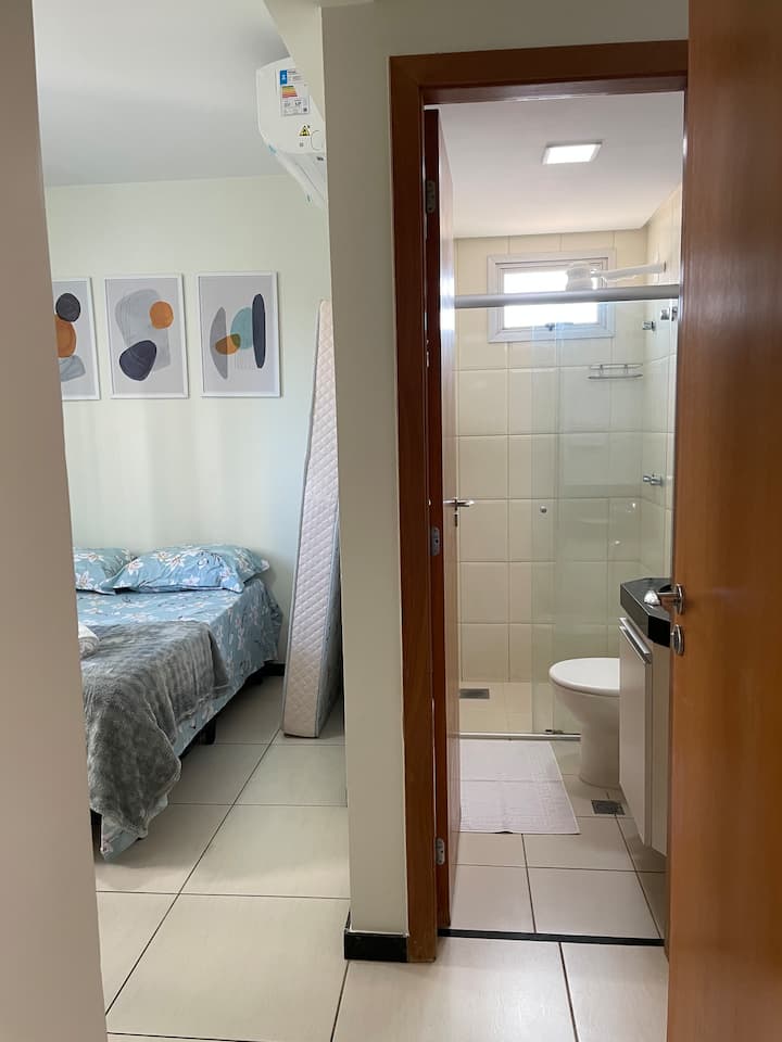 Спална соба 1