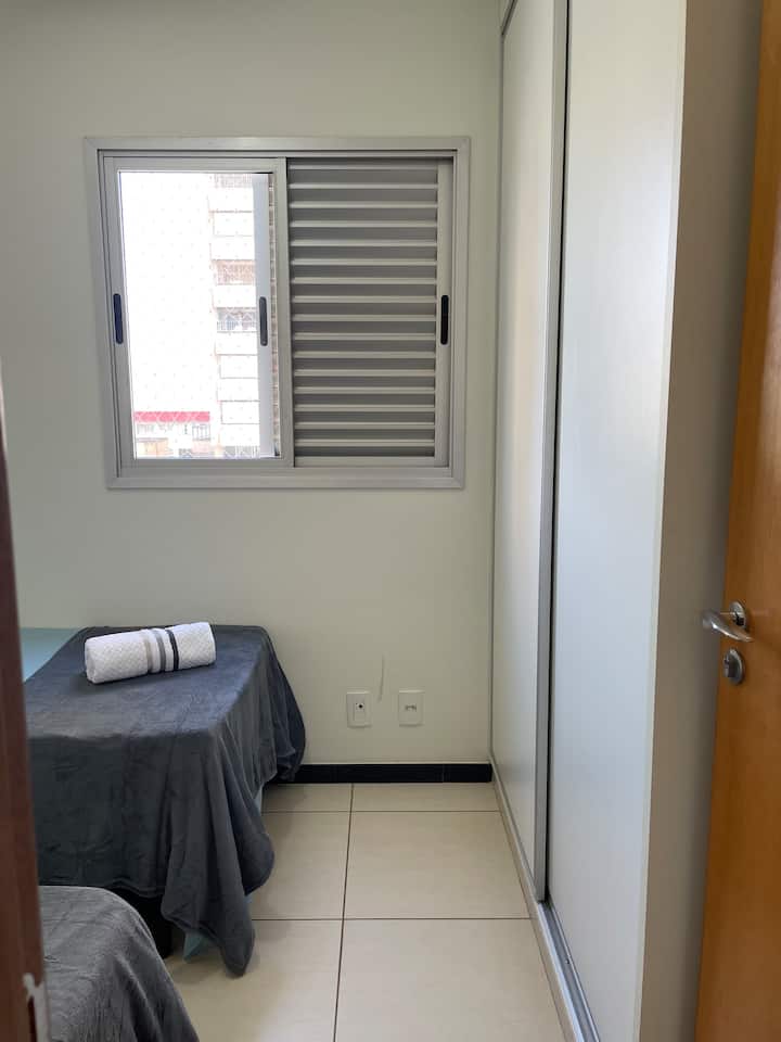 Спална соба 2