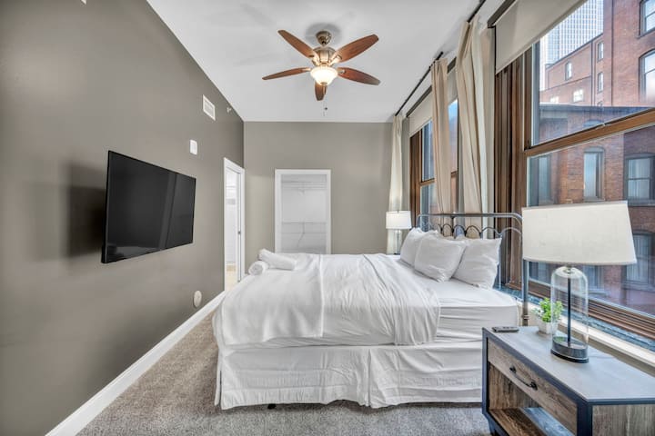 საძინებელი 1