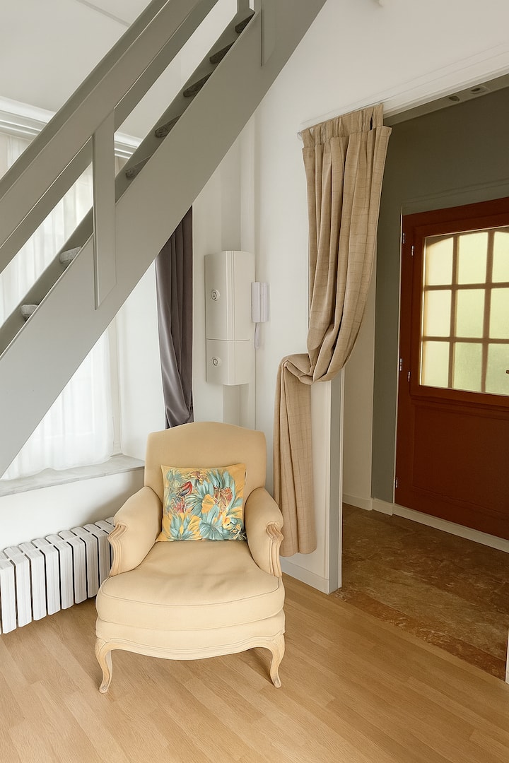 Appartement De Charme Proche Fontainebleau - Fontainebleau