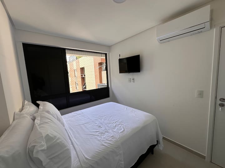 ห้องนอน