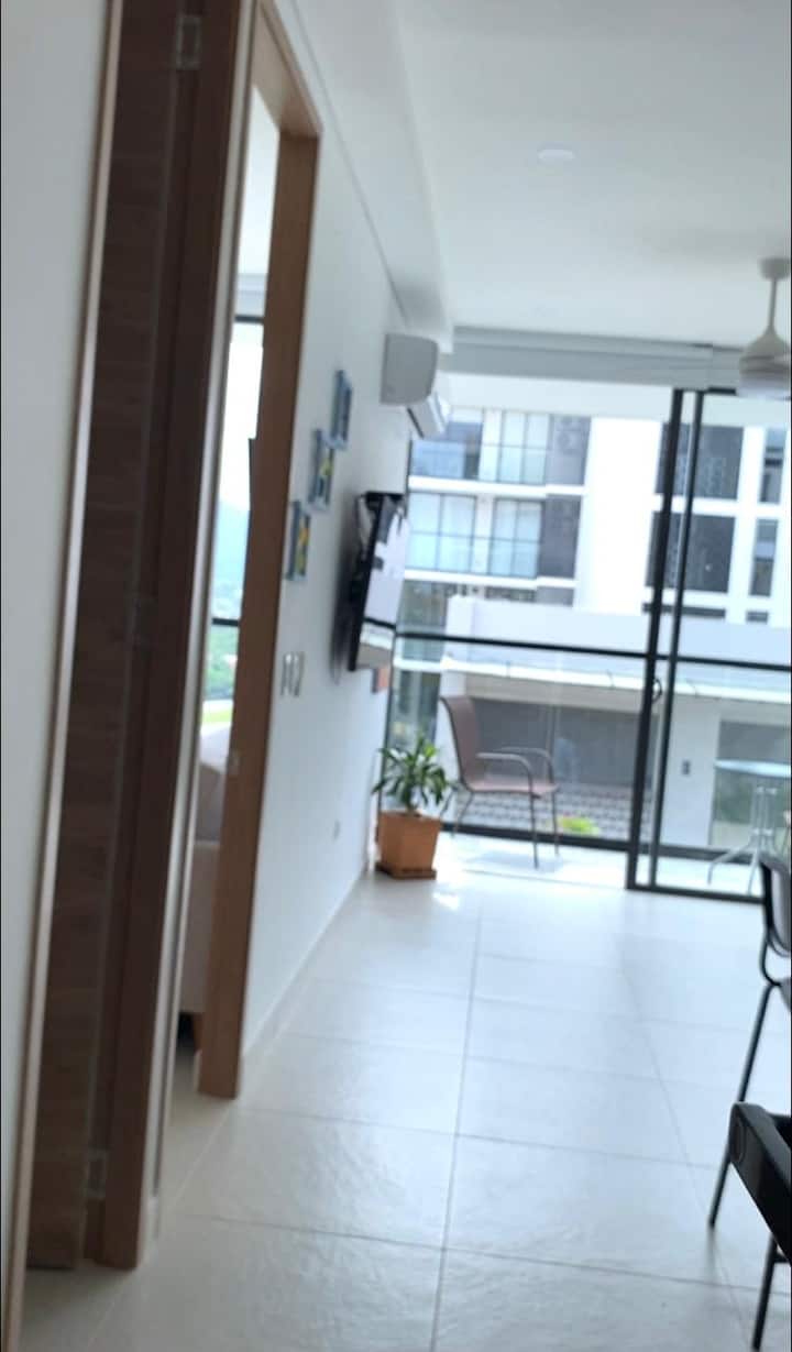 მისაღები ოთახი