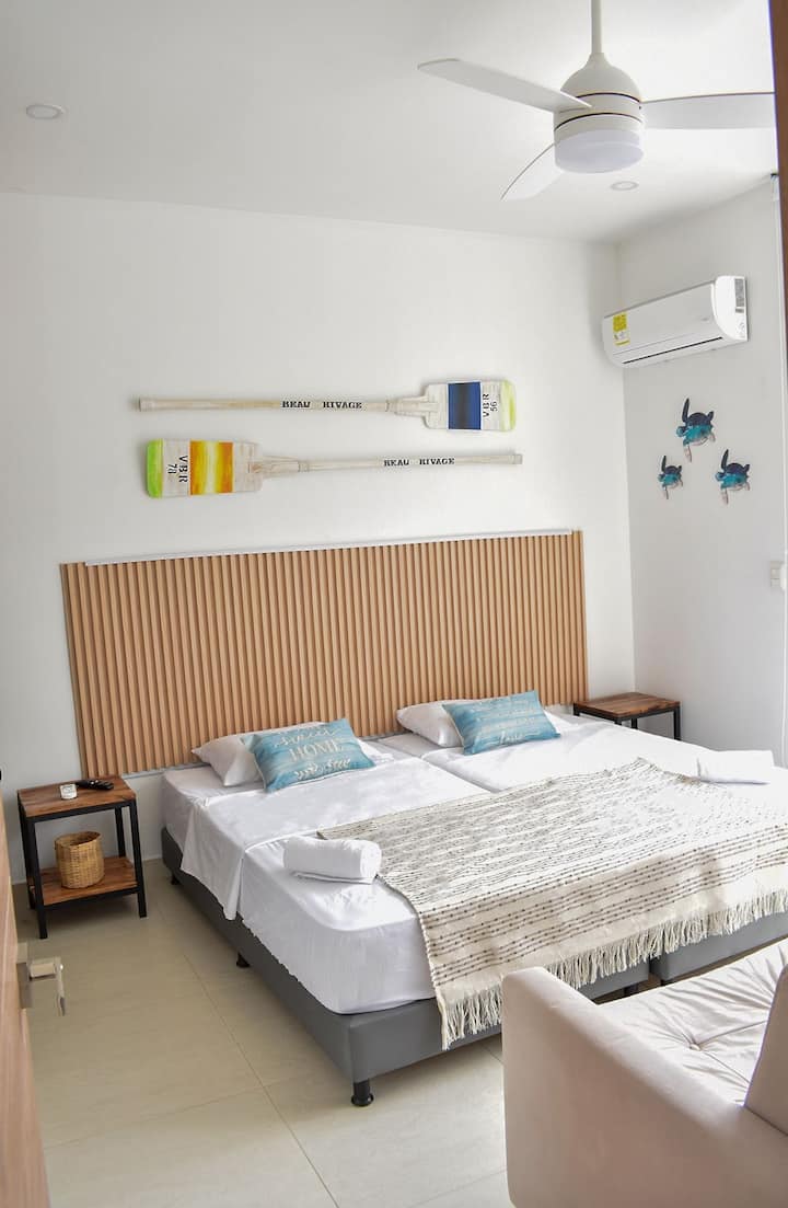 საძინებელი